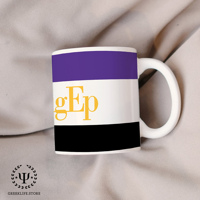 Sigma Phi Epsilon Coffee Mug 11 OZ