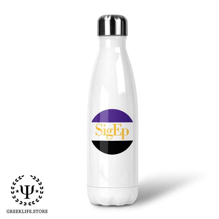Sigma Phi Epsilon Insulated Water Bottle 17 oz