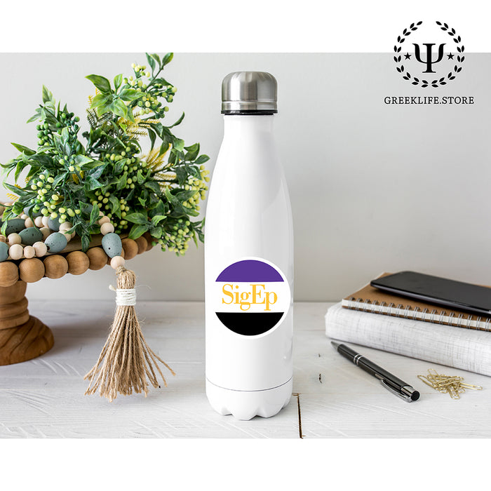 Sigma Phi Epsilon Insulated Water Bottle 17 oz