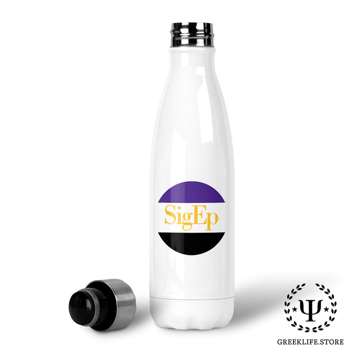 Sigma Phi Epsilon Insulated Water Bottle 17 oz