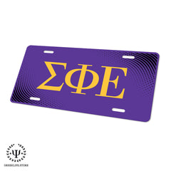 Sigma Phi Epsilon Flags and Banners