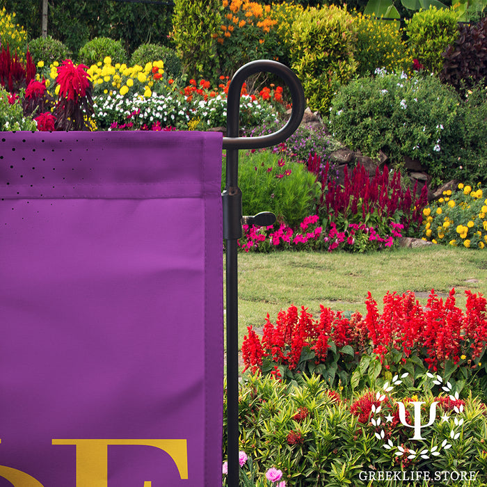 Sigma Phi Epsilon Garden Flags
