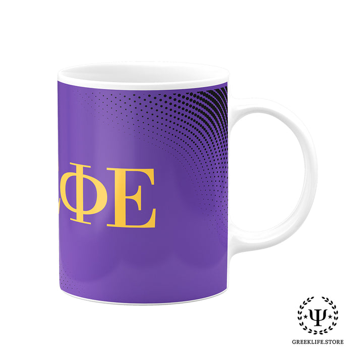 Sigma Phi Epsilon Coffee Mug 11 OZ