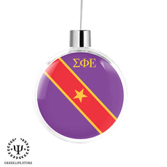 Sigma Phi Epsilon Flags and Banners