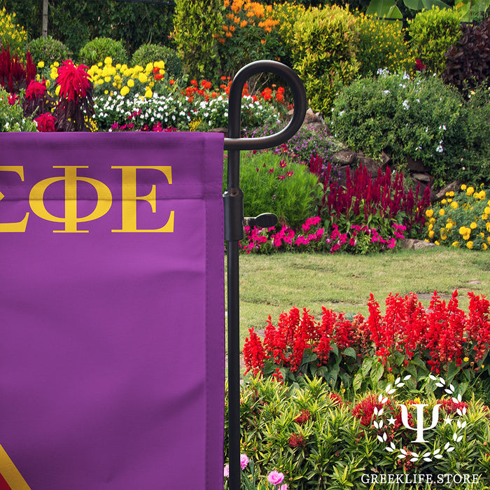 Sigma Phi Epsilon Garden Flags
