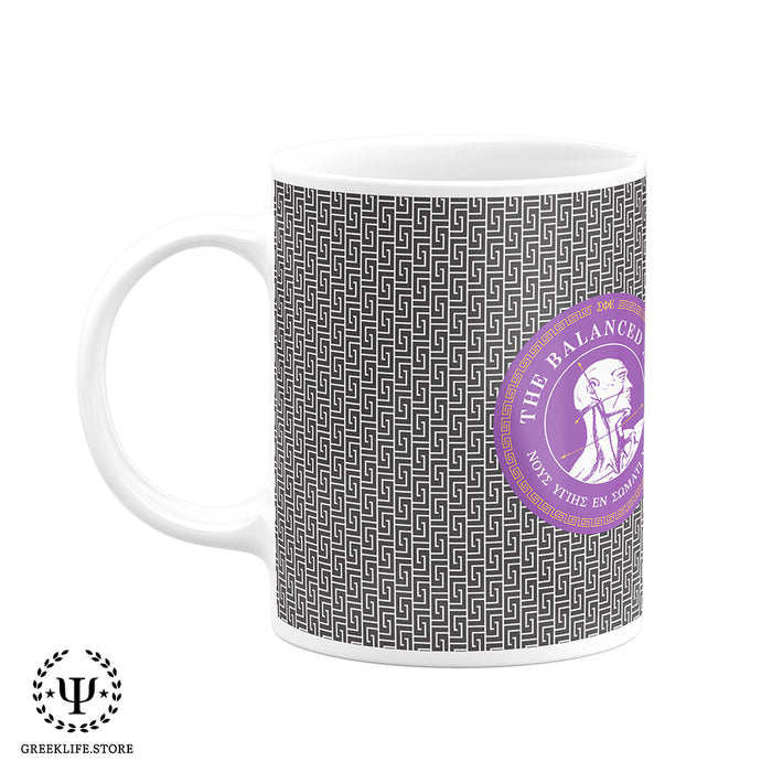 Sigma Phi Epsilon Coffee Mug 11 OZ