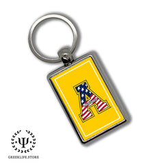 Appalachian State University Badge Reel Holder