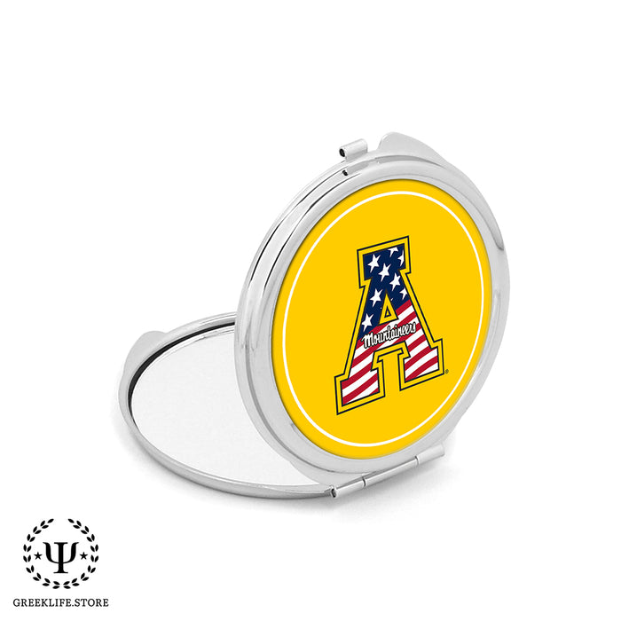 Appalachian State University Pocket Mirror