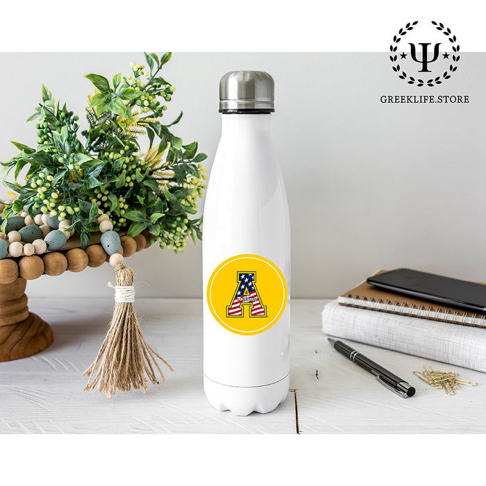 Appalachian State University Insulated Water Bottle 17 oz