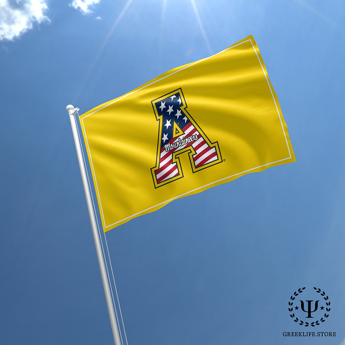 Appalachian State University Flags and Banners