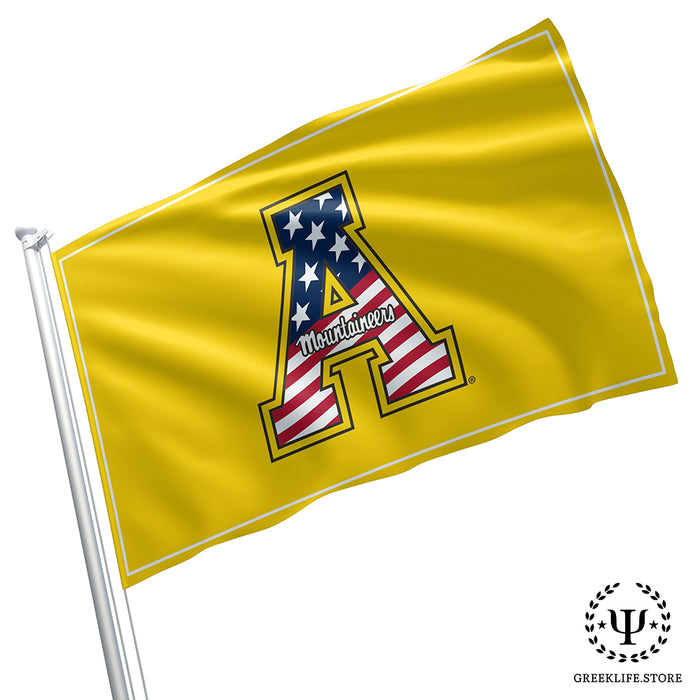 Appalachian State University Flags and Banners