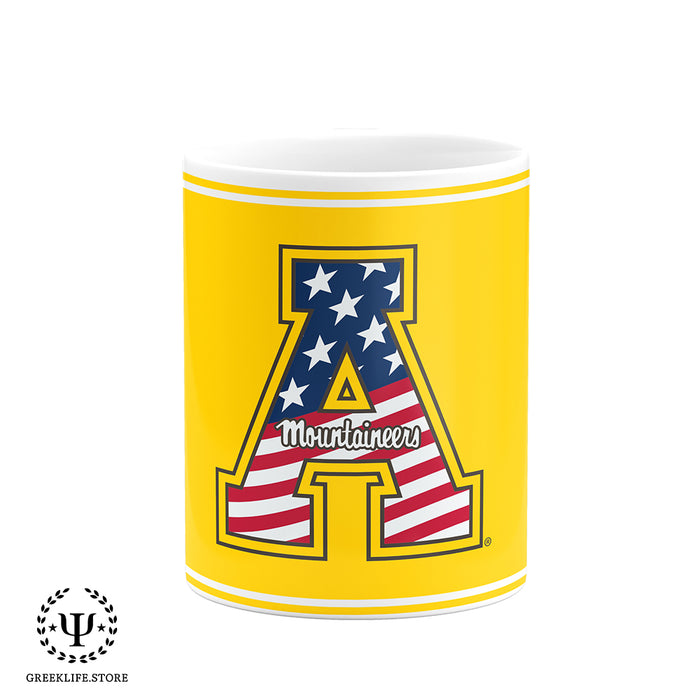 Appalachian State University Coffee Mug 11 OZ
