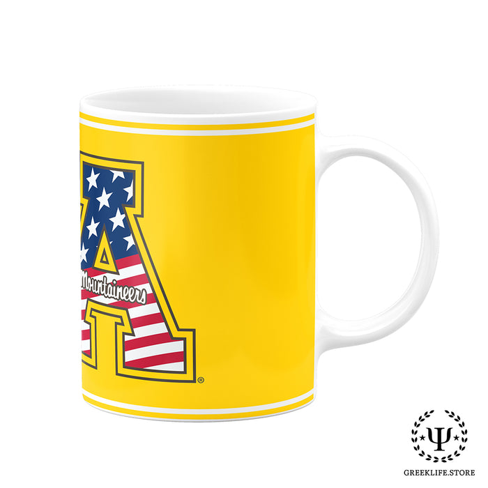 Appalachian State University Coffee Mug 11 OZ