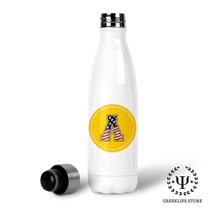 Appalachian State University Insulated Water Bottle 17 oz