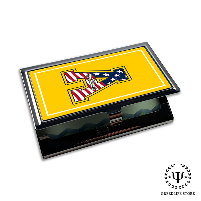 Appalachian State University Business Card Holder