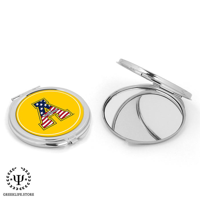 Appalachian State University Pocket Mirror