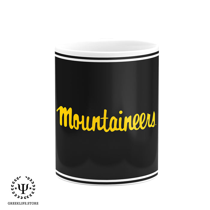 Appalachian State University Coffee Mug 11 OZ