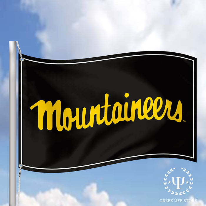 Appalachian State University Flags and Banners