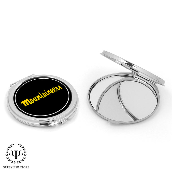 Appalachian State University Pocket Mirror