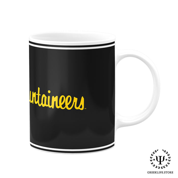 Appalachian State University Coffee Mug 11 OZ