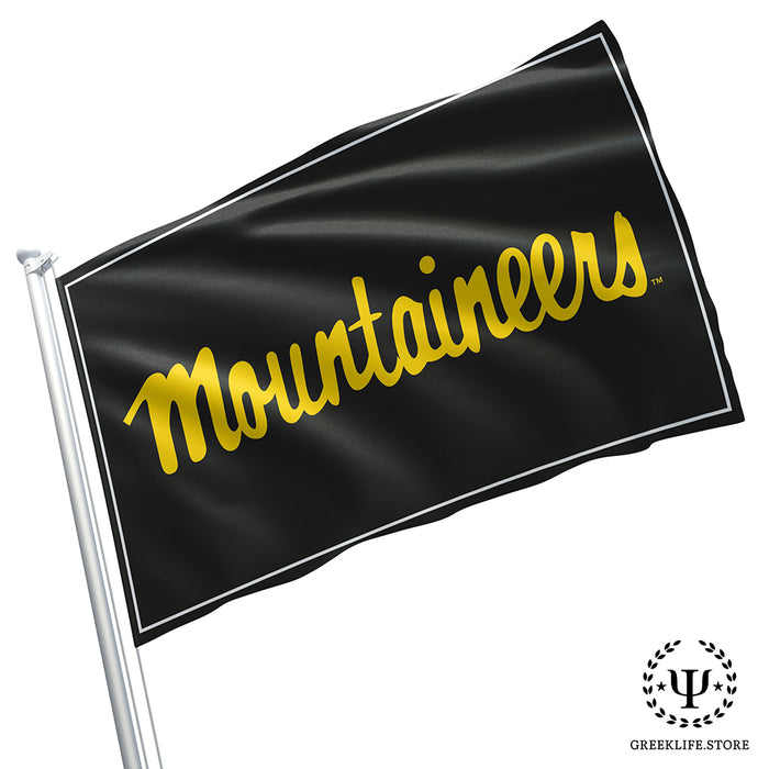 Appalachian State University Flags and Banners