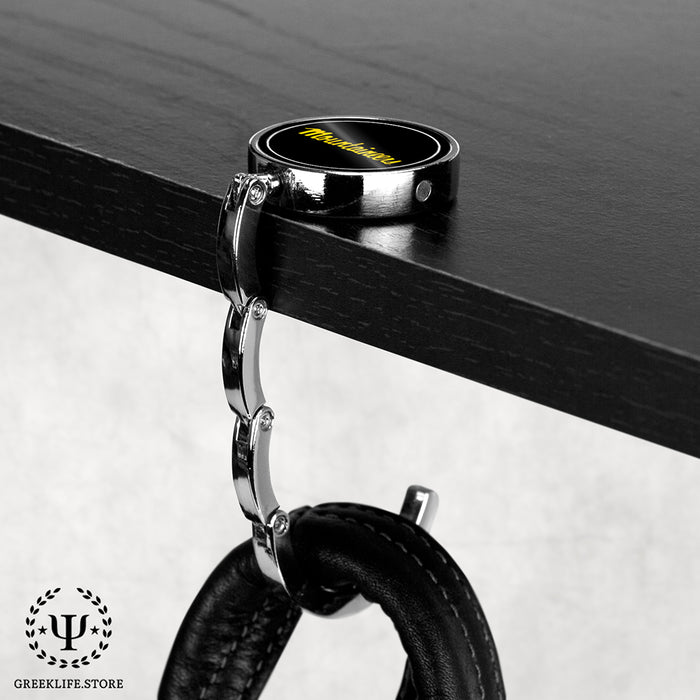 Appalachian State University Purse Hanger