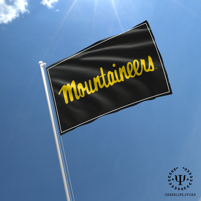 Appalachian State University Flags and Banners