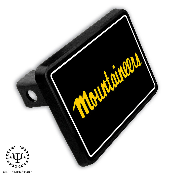 Appalachian State University Trailer Hitch Cover