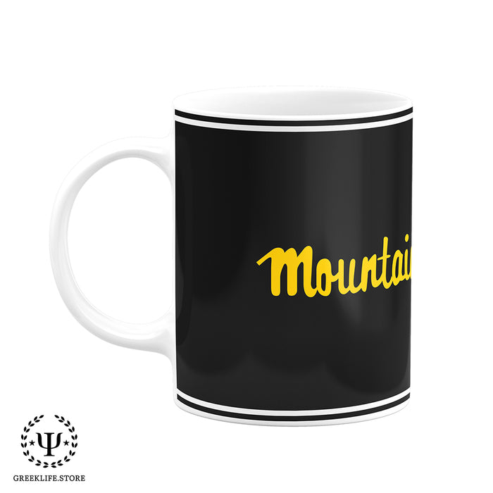 Appalachian State University Coffee Mug 11 OZ