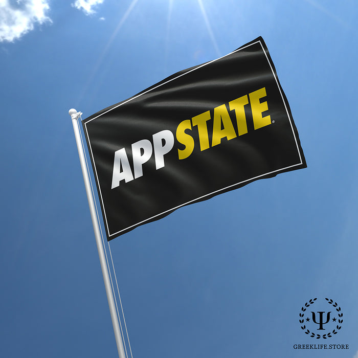 Appalachian State University Flags and Banners