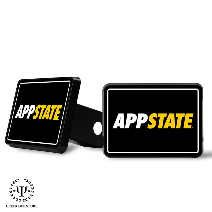 Appalachian State University Trailer Hitch Cover
