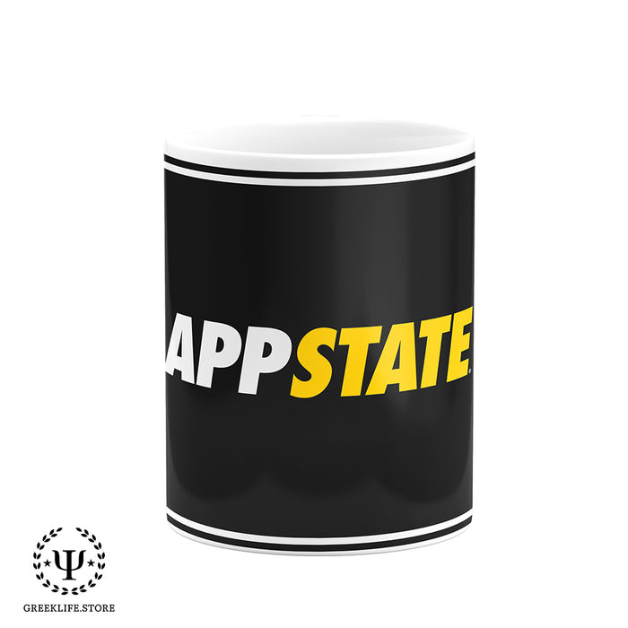 Appalachian State University Coffee Mug 11 OZ