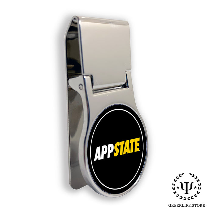Appalachian State University Money Clip