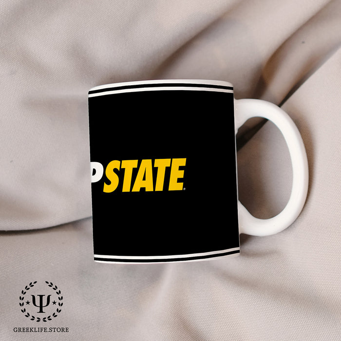 Appalachian State University Coffee Mug 11 OZ