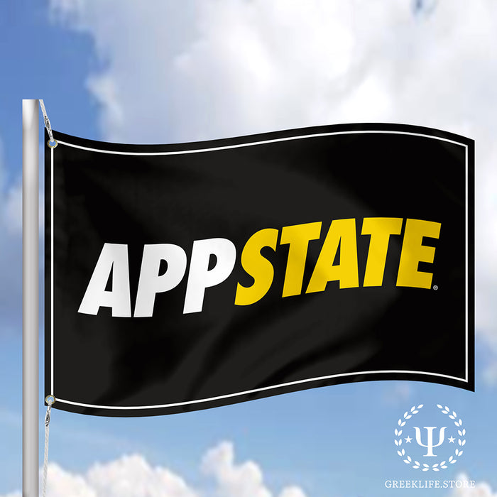 Appalachian State University Flags and Banners
