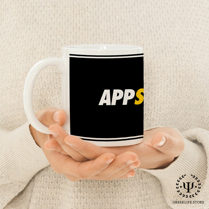 Appalachian State University Coffee Mug 11 OZ