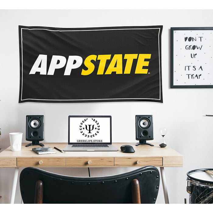 Appalachian State University Flags and Banners