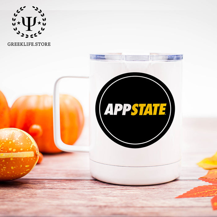 Appalachian State University Stainless Steel Travel Mug 13 OZ
