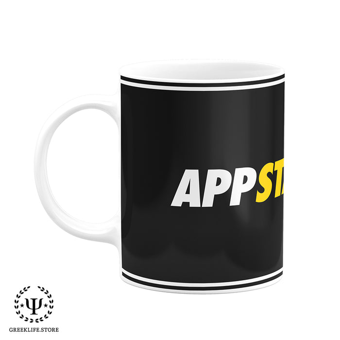 Appalachian State University Coffee Mug 11 OZ