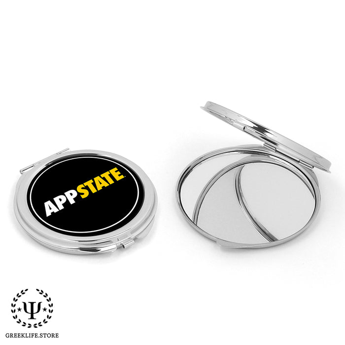 Appalachian State University Pocket Mirror