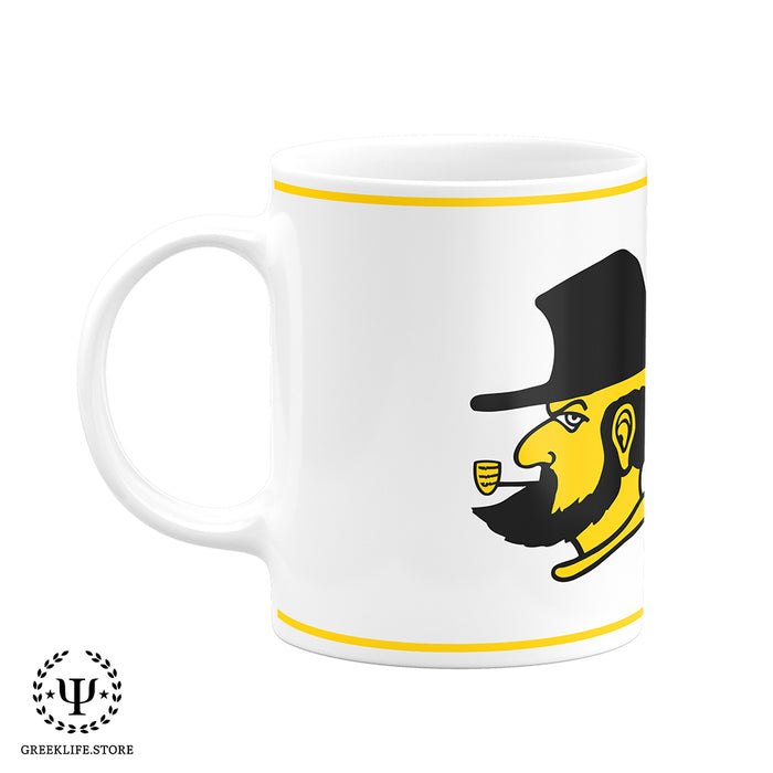 Appalachian State University Coffee Mug 11 OZ