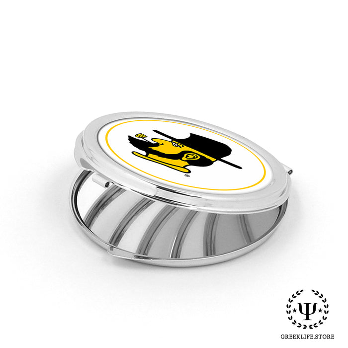 Appalachian State University Pocket Mirror