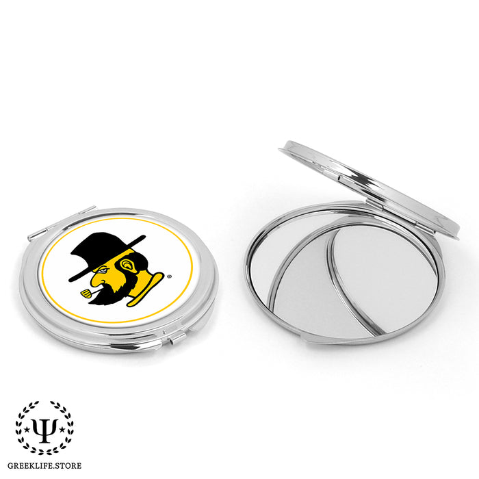 Appalachian State University Pocket Mirror