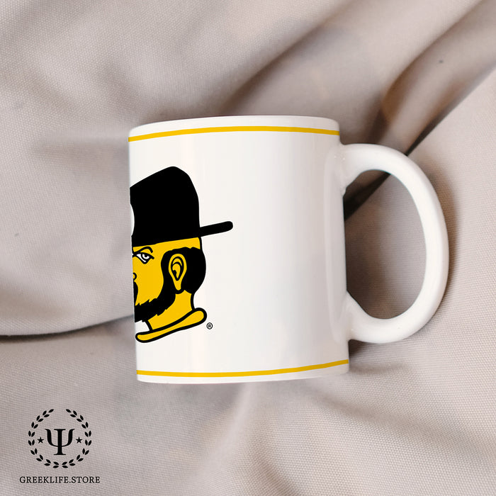 Appalachian State University Coffee Mug 11 OZ