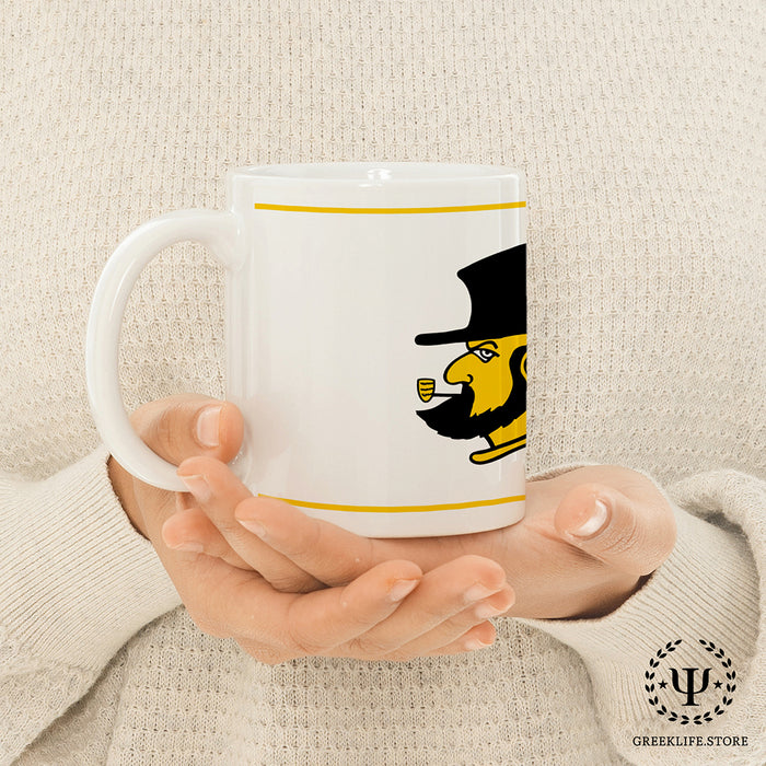 Appalachian State University Coffee Mug 11 OZ