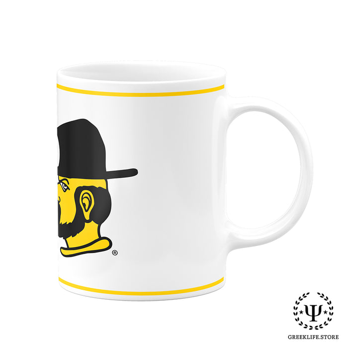 Appalachian State University Coffee Mug 11 OZ
