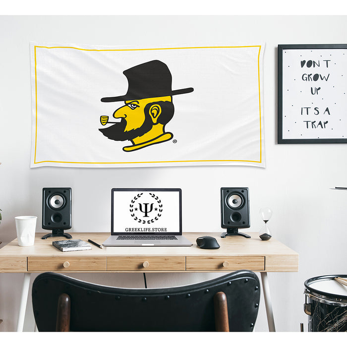 Appalachian State University Flags and Banners