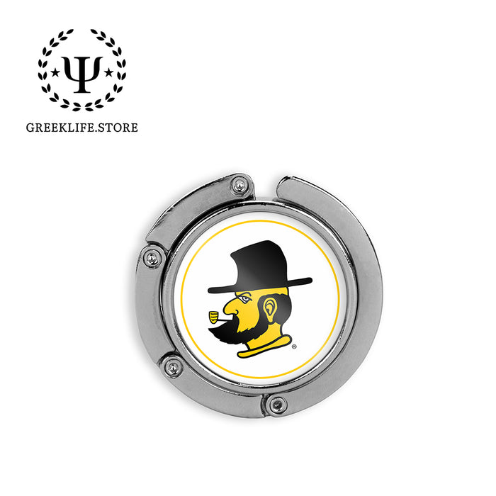 Appalachian State University Purse Hanger