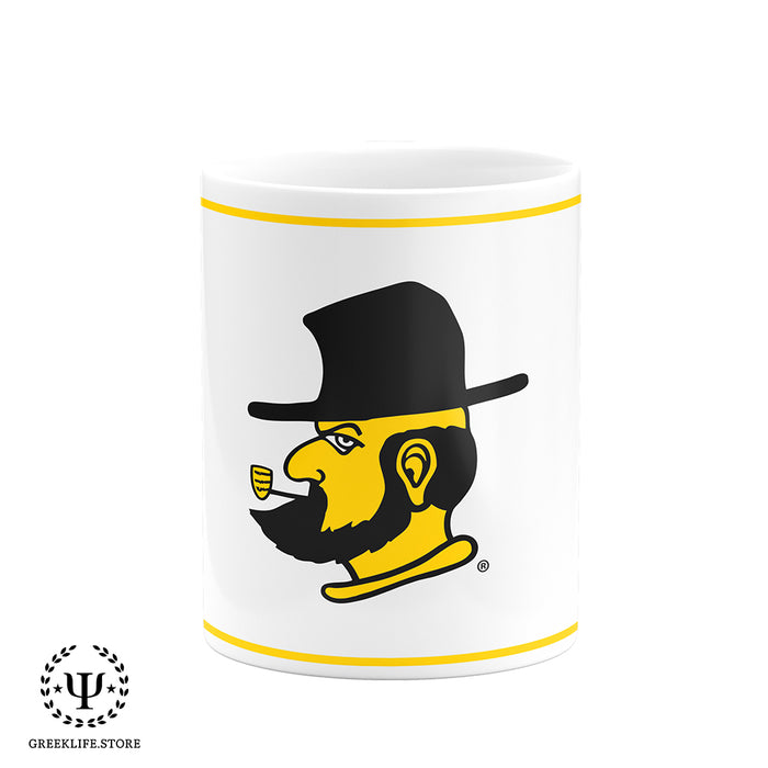 Appalachian State University Coffee Mug 11 OZ
