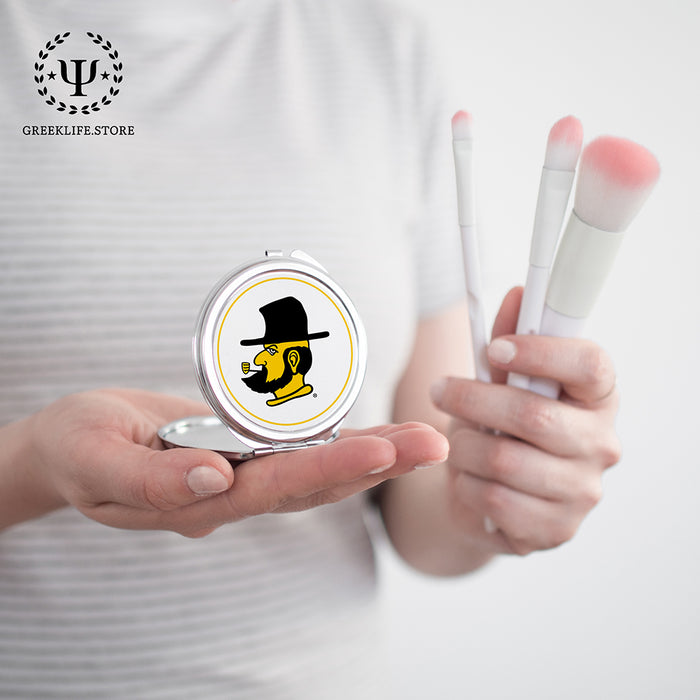Appalachian State University Pocket Mirror